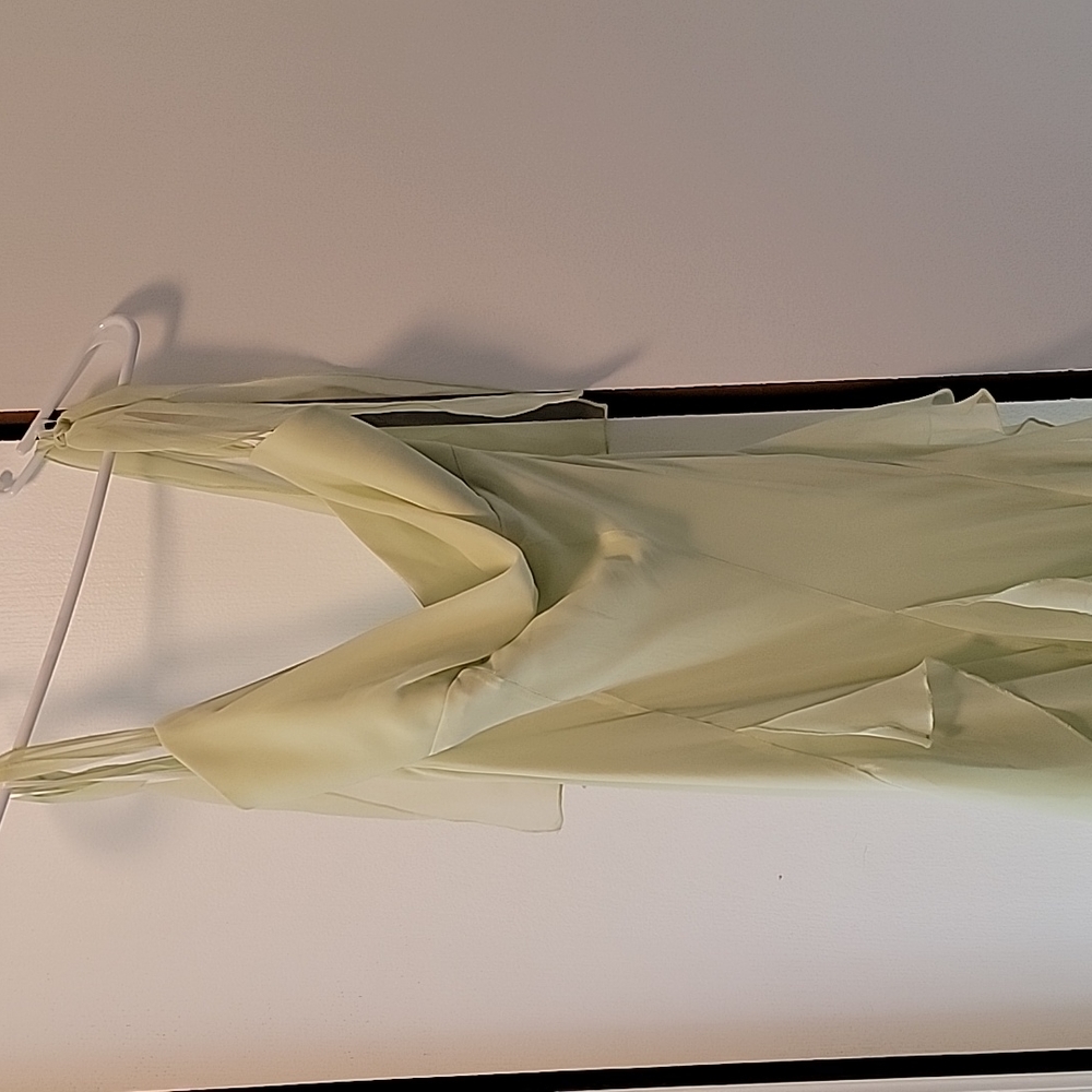 Beautiful floor length gown